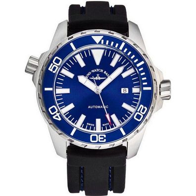 Zeno-Watch - 6603-2824-a4 - Armbanduhr - Herren - Automatik