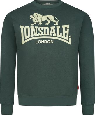 Lonsdale Sweatshirt GO Sport 113374