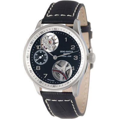 Zeno Watch Basel - P558SS-d1 - Armbanduhr - Herren - Handaufzug