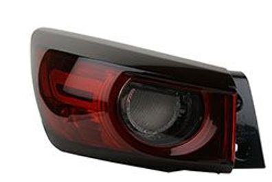 LED Heckleuchte außen links passend für Mazda CX30 DM 07/2019- ohne Lampenträger