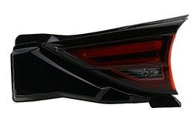 LED Heckleuchte innen rechts passend für Mazda CX5 KF 05/2017 - mit Lampenträger