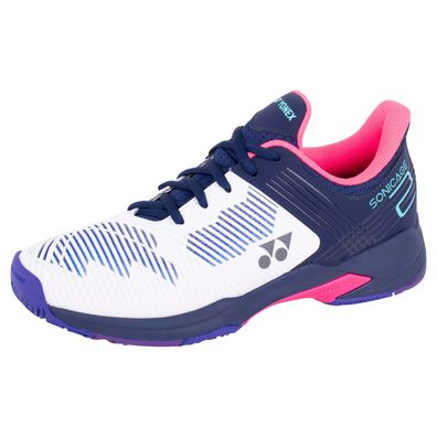 Yonex Sonicage 2 Damen Tennisschuh (Sandplatz)