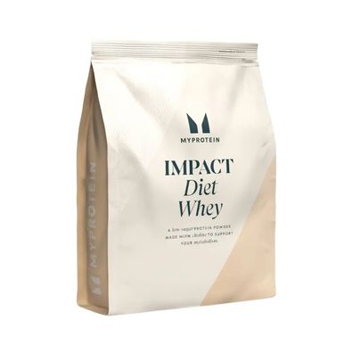 Myprotein Impact Diet Whey (1000g) Natural Vanilla
