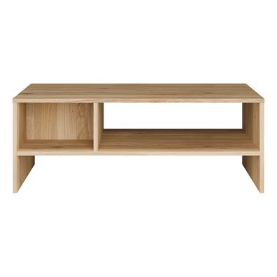 Couchtisch Orkney CFTT5236-D108 Wohnzimmertisch Eiche Mauvella