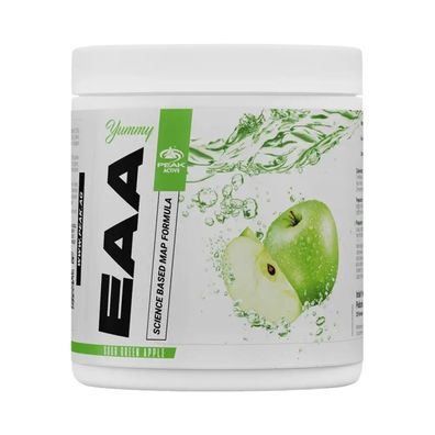 Peak Yummy EAA (400g) Sour Green Apple