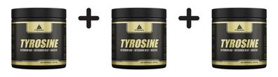 3 x Peak Tyrosine (120)