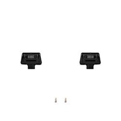 2x Kennzeichenleuchte + Leuchtmittel Set Links & Rechts passend für Ford Transit