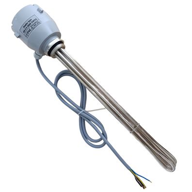 MB OWRG 9000W 400V 6/4 Zoll Heizstab für Warmwasserspeicher