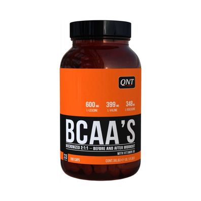 QNT BCAA (100)