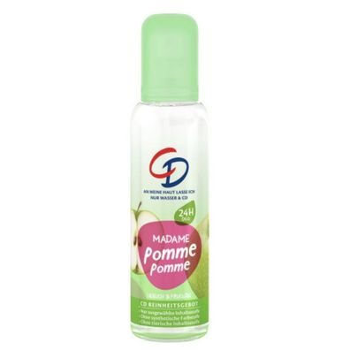 CD Madame Pomme Pomme Deodorant Zerstäuber 75 ml