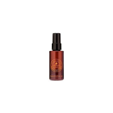 Crabtree & Evelyn Marokkanische Myrrhe Feuchtigkeitsspendender After-Shave-Balsam 50