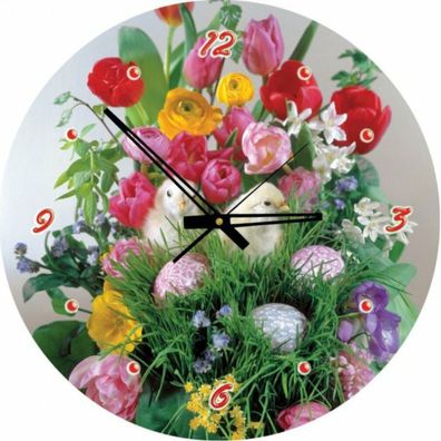 ART PUZZLE Puzzle Uhr Du weißt, dass ich dich liebe 570 Teile