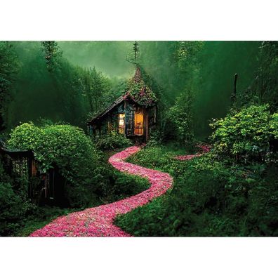 ART PUZZLE Puzzle Deep Forest 1000 Teile