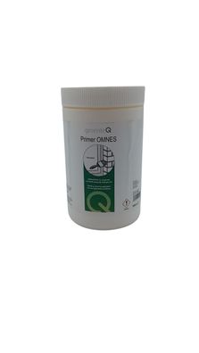 greenteQ All Zweck Primer OMNES, aftvermittler, 1000 ml, Untergrundvorbereitung