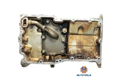 Opel Vectra C Signum Ölwanne Oilwanne Z22YH 2.2 Direct 114 KW 55557090 12576650 5Z556