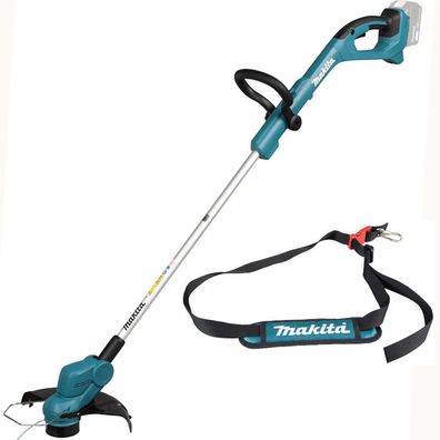 Makita Akku-Rasentrimmer 18V DUR193Z