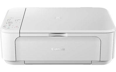Canon PIXMA MG3651S 3in1 Multifunktionsdrucker weiß