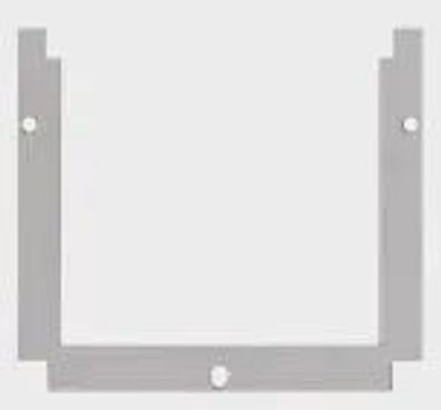 Behnke 20-4908 Gegenplatte für Rahmen Gr.1 offen U-Form