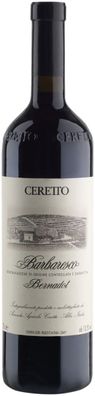 Ceretto Barbaresco Bernadot – 2019
