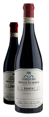 2 x Cordero di Montezemolo Enrico VI Barolo DOCG – 2021