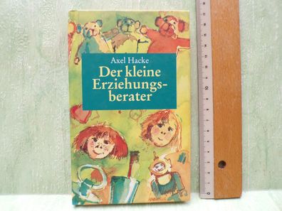 Der kleine Erziehungsberater Axel Hacke Marcus Herrenberger