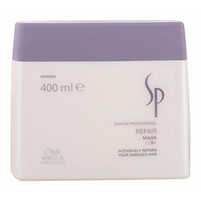 Wella SP Reparatur-Maske 400ml