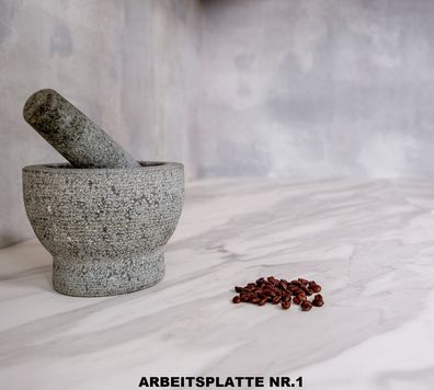 Muster Küchenarbeitsplatte Stärke 38mm Laminatplatte Arbeitsplatte