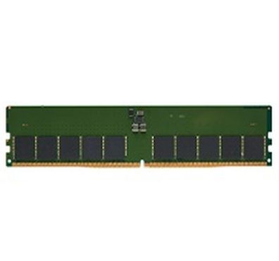 Kingston MEM 32GB DDR5 4800MHz DIMM 288-PIN PC5-38400 ECC CL40 1.1V