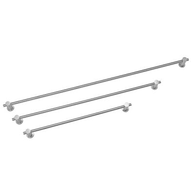 Edelstahl Handtuchhalter Magnet Befestigung Heizkörper Magnethalterung Heizung