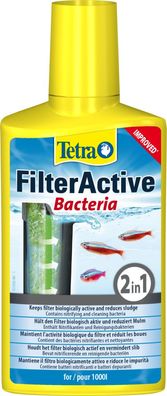 Tetra FilterActive 250ml Bakterienbooster