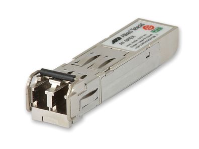 Allied Telesis AT SPEX - SFP (Mini-GBIC)-Transceiver-Modul