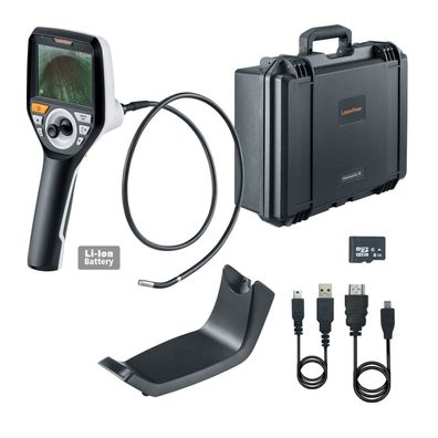 Laserliner Videoinspector 3D