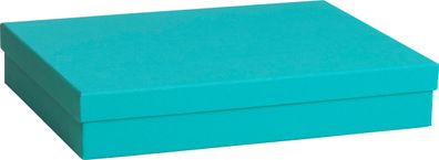 Geschenkbox 24x33x6cm A4+ OC tk