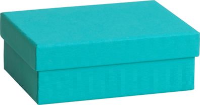 Geschenkbox 12x16,5x6cm A6+ OC tk