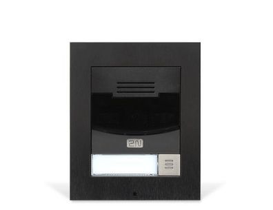 2N® IP Solo UP schwarz