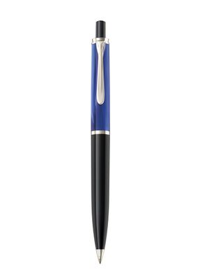 Pelikan Kugelschreiber K205 blau marmoriert