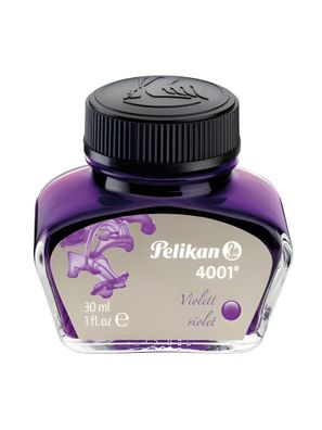 Pelikan Tinte 4001 violett 30ml