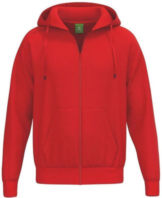 Erima Trainingsjacke Ts Hoody Jacket 25-6408