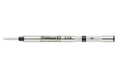 Pelikan Rollermine 338 B schwarz i. Faltschachtel