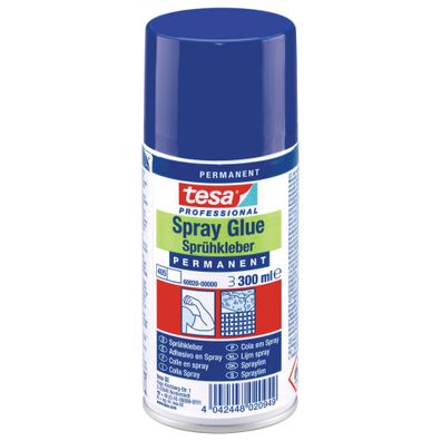 tesa Sprühkleber permanent, 300ml