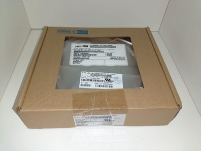 Originalrolle 200 Stück LEDs CREE MC-E 9,5 Watt kaltweiß MCE4WT-A2-0000-000K01