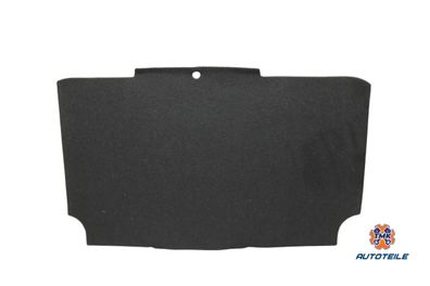 Opel Meriva B Teppich Laderaumteppich Kofferraumteppich 13285973 GWEKP