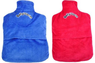 Pedi-BellyWarm Körner-Wärmflasche Körnerkissen Wärmekissen Kältekissen Therapie