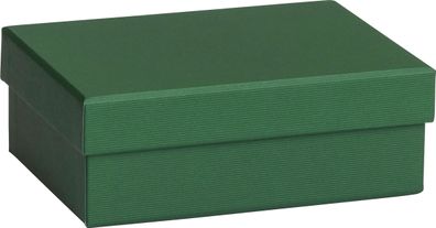 Geschenkbox 12x16,5x6cm A6+ OC d. gn