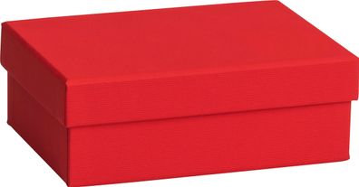 Geschenkbox 12x16,5x6cm A6+ OC rt