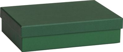 Geschenkbox 16,5x24x6cm A5+ OC d. gn