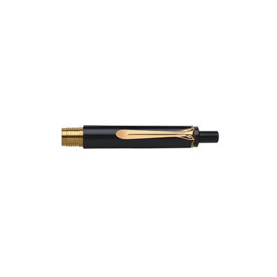 Pelikan Ersatz Oberteil kompl. K205 schwarz