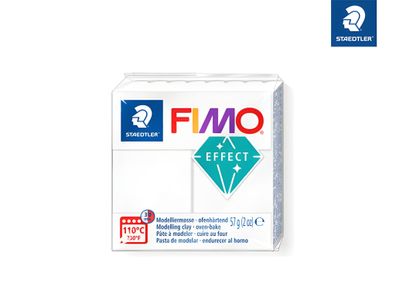 Staedtler Mod. masse Fimo effect transluzent