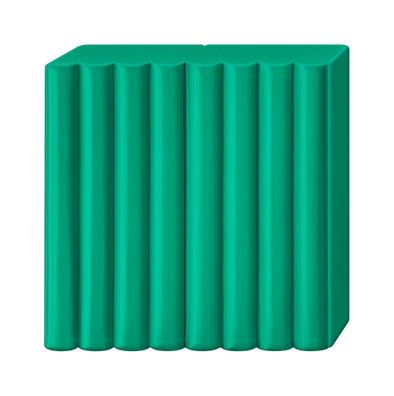Staedtler Mod. masse Fimo prof 57g grün