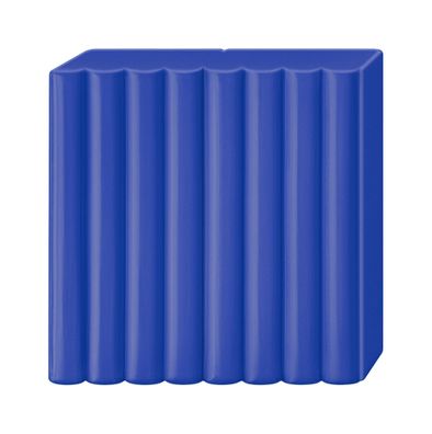 Staedtler Mod. masse Fimo prof 57g royalblau